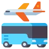 Train Station and Airport Transfers