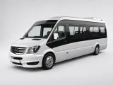 16 Seater Minibus Hire 16 seater minibus hire with driver in the UK
