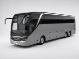 60 Seater Coach Hire 60 seater coach hire with driver in the UK
